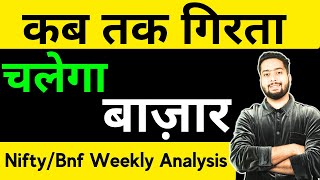 NIFTY PREDICTION FOR TOMORROW amp BANKNIFTY ANALYSIS FOR 7TH OCT 2024  MARKET ANALYSIS FOR TOMORROW [upl. by Ecnerual]