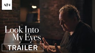 Look Into My Eyes  Official Trailer HD  A24 [upl. by Onifur]