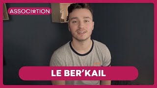 Berkail  Associations KEDGE Bordeaux [upl. by Florida]