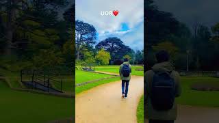 University of Roehampton ❤️ punjabisong music reelvideo london [upl. by Gallard]