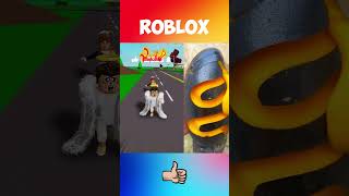 VUOI ANDARE IN PARADISO O ALLINF3RNO 😱​ roblox [upl. by Ahsoj]