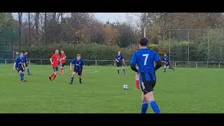 Wk8  29th Oct  The BSNTV Show  Raceview vs Waveney Swifts [upl. by Pasia]