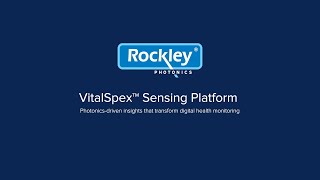 VitalSpex Biomarker Sensing Platform  Core Body Temperature [upl. by Quarta]