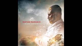 Matias Damásio Amar Angola [upl. by Galan]