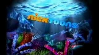 NickToons US bumpers [upl. by Nolly951]