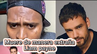 Muere de manera extraña el cantante británico liam paynela reacción d Carlos romance [upl. by Gnen]