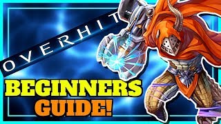 OVERHIT BEGINNERS GUIDE [upl. by Sanyu204]