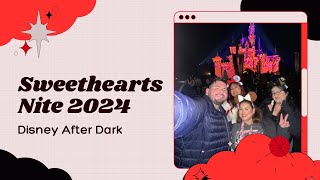 SWEETHEARTS NITE 2024 ♥️ [upl. by Cheung]