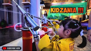 KIDZANIA PECAH  Para Bocil Riweh [upl. by Nogam]