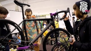 BIKE EXPO 2016  Репортаж Часть 2 [upl. by Oidiple]