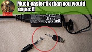 How to Fix Laptop Not Charging Battery Via USBC Super Fast Version [upl. by Anitsrik74]