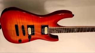 ESP LTD H400 [upl. by Anaek210]