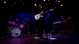 MorMor  Full Performance Live on KEXP [upl. by Naggem]