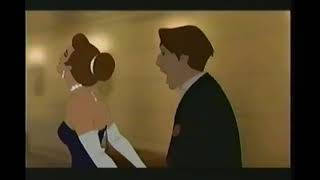 Anastasia Movie Trailer 1997  TV Spot [upl. by Mansur]