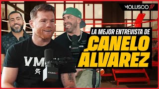 Canelo Álvarez COMO NUNCA contesta a Marquez  Residente Vs J Balvin  Cotto es mi ídolo [upl. by Patten]