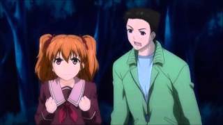 Kaze no stigma épisode 22 vostfr partie 1 [upl. by Gytle]