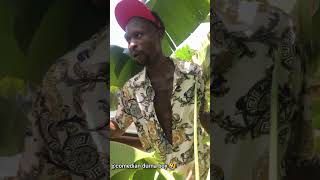 Comedian durna boy the Nollywood Actor 🤣nollywoodmovies trending funnyvideos [upl. by Blackman490]