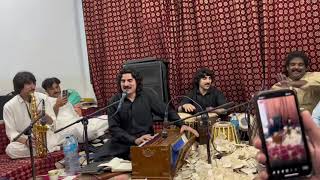 YA GHWAG GHWAG OMA CHE GHALE GHALE YAR GHAGEDO fullsong mastsong PASHTO SONG FULLA 🎧 GHAZALPASHTO [upl. by Martino]