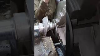 Hydrolik spindle shorts youtubeshorts arham automobile welding [upl. by Anaiviv384]