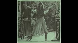 Carly Simon  Anticipation Elektra Records 1971 [upl. by Amme]