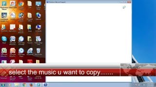 how to copy files from 0 bytes cd that contains music or audio to file manager [upl. by Larry874]