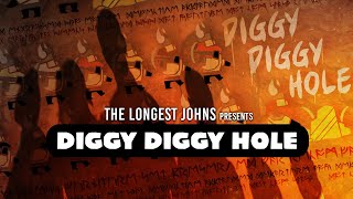 Diggy Diggy Hole Community Version  The Longest Johns yogscast reupload [upl. by Ware]