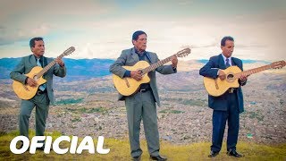 Trío Ayacucho  Amor Ausente Video Oficial [upl. by Anirbus40]