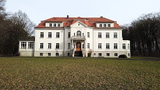 Schloss Hohenroda  1022024 [upl. by Manwell]