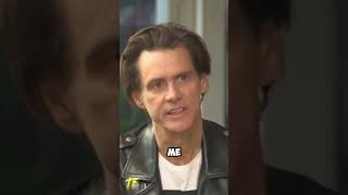 Jim Carrey is gone – shock interview reveals he never existed [upl. by Covell941]