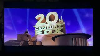 20th Century FoxRegency Enterprises 1999 [upl. by Chun]