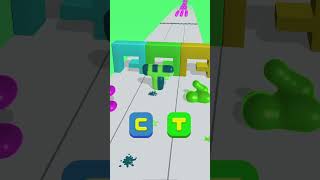 Blob shifter 3D bast game sorts [upl. by Kask]