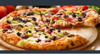 Pizza Place Near Me  Pizza Places Near Me that Deliver Now [upl. by Olenolin]