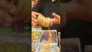 NEW BANGLES 💝🥰👈💥 VIRAL VIDEO  BanglesVideos  PART 6  bangles4you faryou faryou bangles [upl. by Dimah]