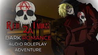 Vampire ASMR On A Date With Your Rebellious Vampire Lover M4F Dark Romance [upl. by Tabber]