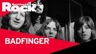 Na Enciclopédia do Rock muita MPB Música Popular Britânica com Adriano Falabella e a badfinger [upl. by Anilat]