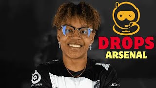 SSG Dropping Arsenal is the Right Move [upl. by Amlez]