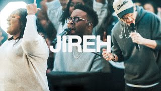 Jireh  Elevation Worship amp Maverick City [upl. by Saddler]