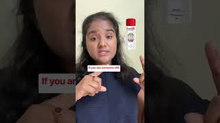 Candid dusting powder ❌❌don’t use it daily dermatologist explained skincare skincareroutine [upl. by Rick38]