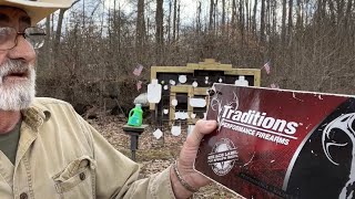 Traditions 1873 single action revolver check it out [upl. by Collette]