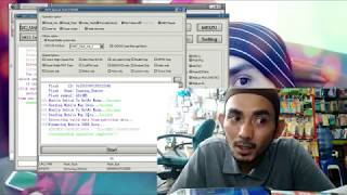 Bypass FRP Asus Zen 3 MAX X008DA  Stuck Solution  With MRT Key [upl. by Attaymik]