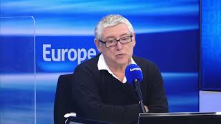 Michel Onfray sur le scandale Orpea  quotIl révèle le mauvais fonctionnement de notre civilisationquot [upl. by Corin]