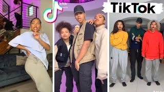 Best of AnalisseWorld  Ultimate TIKTOK Dance Compilation [upl. by Gherardo703]