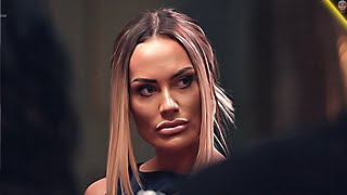 PROJECTING INSECURITIES Married At First Sight UK S9 E27 mafsuk [upl. by Melisandra]