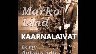 KAARNALAIVAT laulu uutuuslevyltä [upl. by Ilario178]