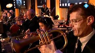 Metropole Orkest  Op hoop van zegen  Hommage aan Rogier van Otterloo 090911 HD [upl. by Julia]