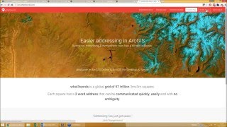 ArcGIS Online Tips and Tricks [upl. by Aitat]