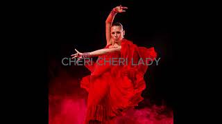 Cheri Cheri Lady remix [upl. by Neirual885]