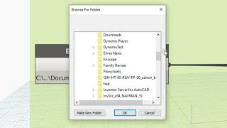 Streamline LPD Analysis in Revit Using Dynamo RevitAutomation LPDAnalysis BIMAutomation [upl. by Assetak]