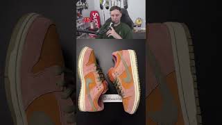 Nike SB’s for 2025 are looking Stale [upl. by Aridan]