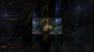 Diablo III x Moonshadow short GrimDaggz DiabloIII Moonshadow GRIMix OldSchool [upl. by Amairam490]